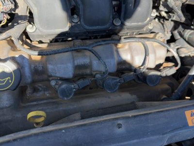 2001-2008 Ford Escape Ignition Coil Assembly Oem 3.0L 1L8Z12029Ab