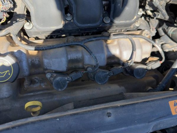 2001-2008 Ford Escape Ignition Coil Assembly Oem 3.0L 1L8Z12029Ab — photo 1