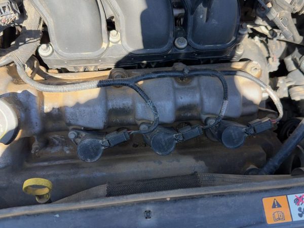 2001-2008 Ford Escape Ignition Coil Assembly Oem 3.0L 1L8Z12029Ab — photo 2