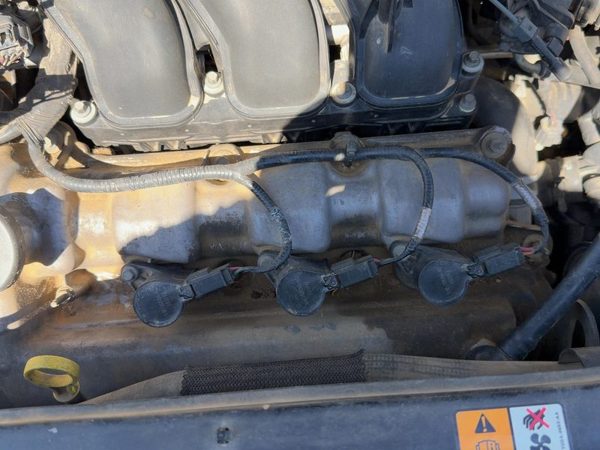2001-2008 Ford Escape Ignition Coil Assembly Oem 3.0L 1L8Z12029Ab — photo 3