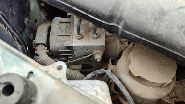 2002-2004 Legacy Outback Complete Anti Lock Brake Pump Unit Oem Abs Module — photo 5