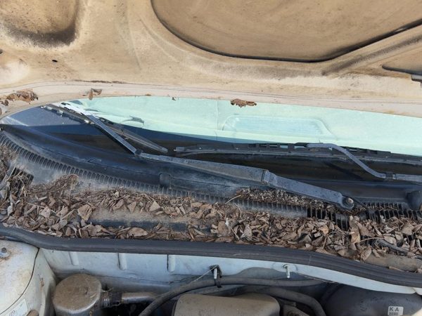 1998-2005 Chevy Cavalier Passenger Right Windshield Wiper Arm Oem Blade Lever — photo 3