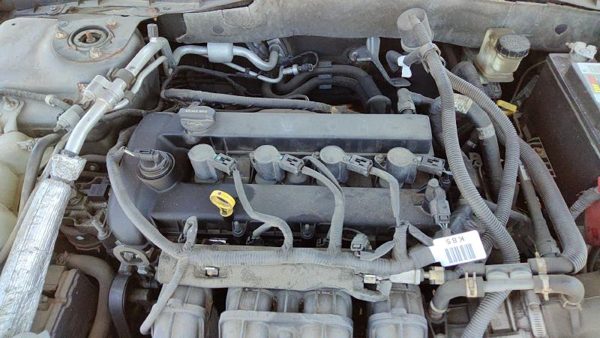 2010 Ford Fusion Cylinder Head Assembly Oem 2.5L 8E5Z6049B — photo 2