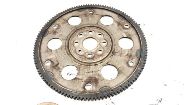 2001-2019 Toyota Highlander Flywheel Flexplate With Bolts Oem Hardware 3.3L — photo 5