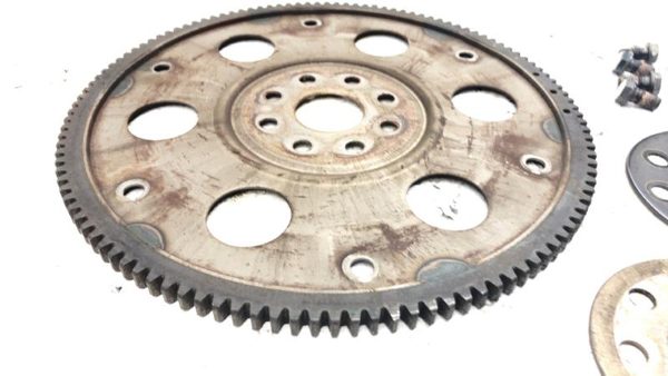 2001-2019 Toyota Highlander Flywheel Flexplate With Bolts Oem Hardware 3.3L — photo 6