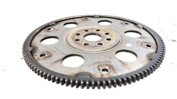 2001-2019 Toyota Highlander Flywheel Flexplate With Bolts Oem Hardware 3.3L — photo 9