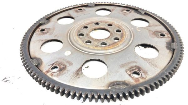 2001-2019 Toyota Highlander Flywheel Flexplate With Bolts Oem Hardware 3.3L — photo 8