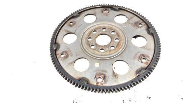 2001-2019 Toyota Highlander Flywheel Flexplate With Bolts Oem Hardware 3.3L — photo 10