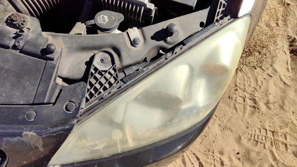 2005-2010 Pontiac G6 Driver Left Head Light Oem Front Lamp 20821143 — photo 5
