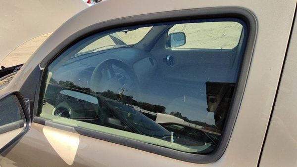 2006-2011 Chevy Hhr Driver Left Front Side Window Door Glass Oem 22714358 — photo 1