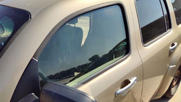 2006-2011 Chevy Hhr Driver Left Front Side Window Door Glass Oem 22714358 — photo 2