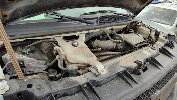 2012 Chevy Express 1500 Lower Control Arm Front LH Van — photo 2