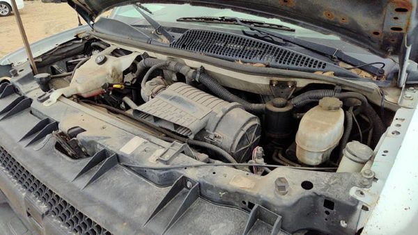2012 Chevy Express 1500 Lower Control Arm Front LH Van — photo 4