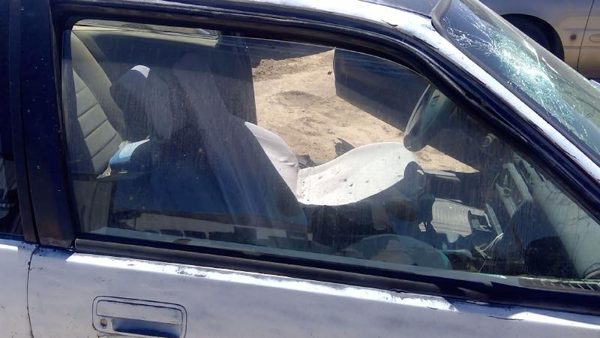 88-91 Honda Civic Crx Hatchback Passenger Right Front Side Window Door Glass Oem — photo 6