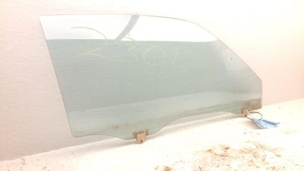 88-91 Honda Civic Crx Hatchback Passenger Right Front Side Window Door Glass Oem — photo 1