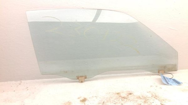88-91 Honda Civic Crx Hatchback Passenger Right Front Side Window Door Glass Oem — photo 7