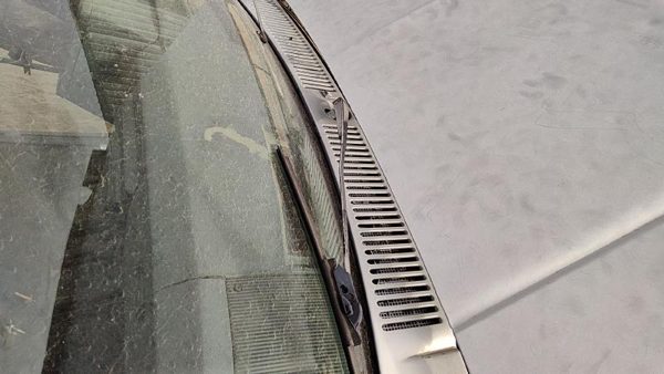 82-94 Chevy S10 Pickup Passenger Right Windshield Wiper Arm Oem Blade Lever — photo 3