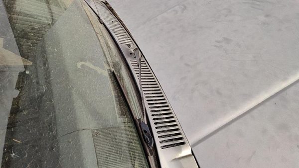 82-94 Chevy S10 Pickup Passenger Right Windshield Wiper Arm Oem Blade Lever — photo 4