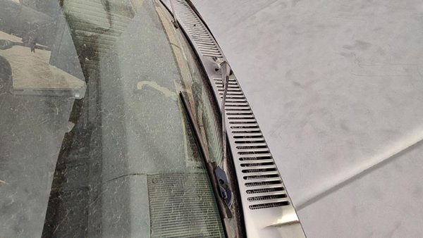 82-94 Chevy S10 Pickup Passenger Right Windshield Wiper Arm Oem Blade Lever — photo 2