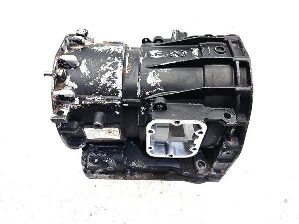 2002 Sierra 2500 Hd Allison 1000 Transmission Case Oem 29536808 — photo 1