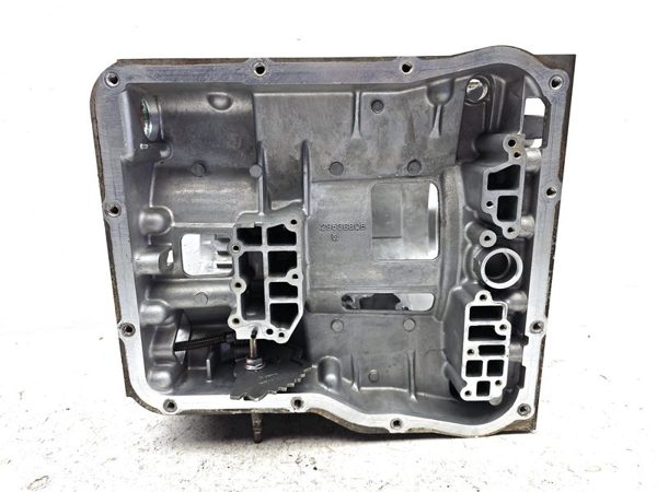 2002 Sierra 2500 Hd Allison 1000 Transmission Case Oem 29536808 — photo 6