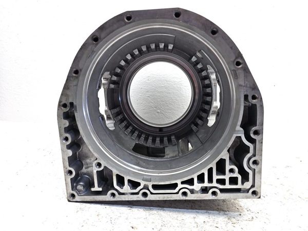 2002 Sierra 2500 Hd Allison 1000 Transmission Case Oem 29536808 — photo 12