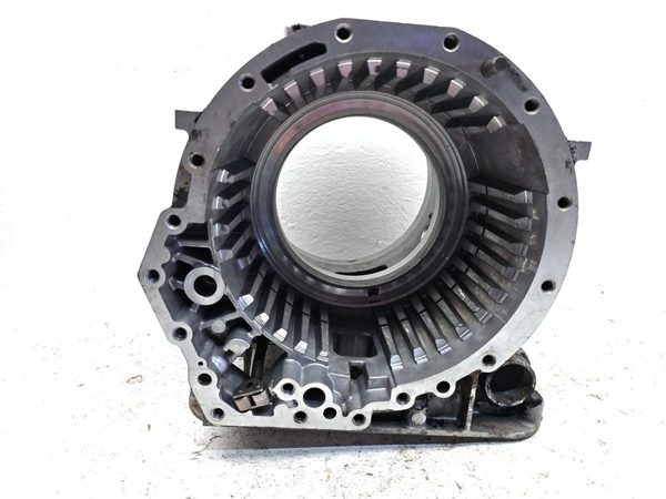 2002 Sierra 2500 Hd Allison 1000 Transmission Case Oem 29536808 — photo 11