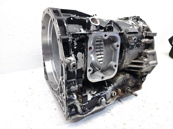 2002 Sierra 2500 Hd Allison 1000 Transmission Case Oem 29536808 — photo 9