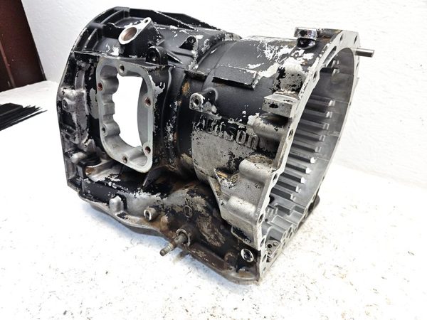 2002 Sierra 2500 Hd Allison 1000 Transmission Case Oem 29536808 — photo 10