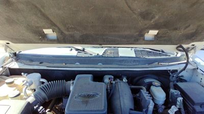 2002-2009 Gmc Envoy Windshield Wiper Cowl Vent Trim Panel Oem Cover