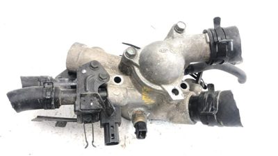 2006 Kia Optima Thermostat Housing Assemlby Oem 2.4L