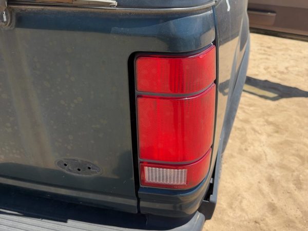1991-1994 Ford Explorer 2 Dr Passenger Right Tail Light Brake Lamp Rear OEM — photo 5