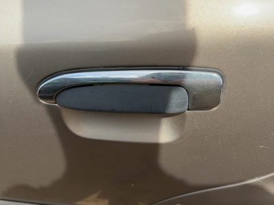 2000-2011 Mercury Grand Marquis Driver Left Rear Outside Door Handle Oem Back
