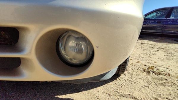 2004 Pontiac Grand Am Fog/mark/park/turn Light/lamp LH 22613882 — photo 1