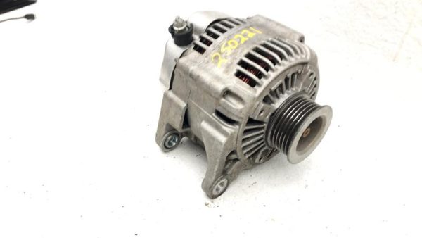 2000 Dodge Dakota Alternator 4.7L 56041324 — photo 5