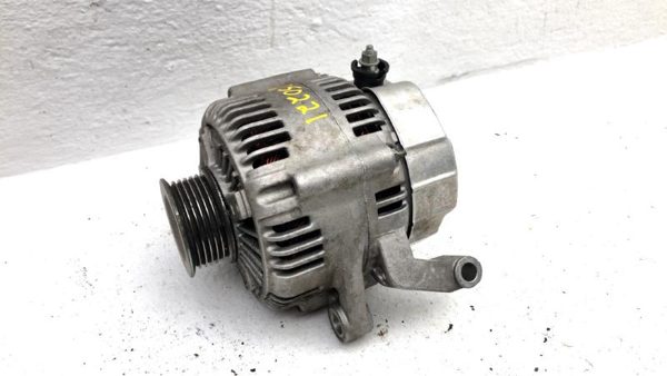 2000 Dodge Dakota Alternator 4.7L 56041324 — photo 1