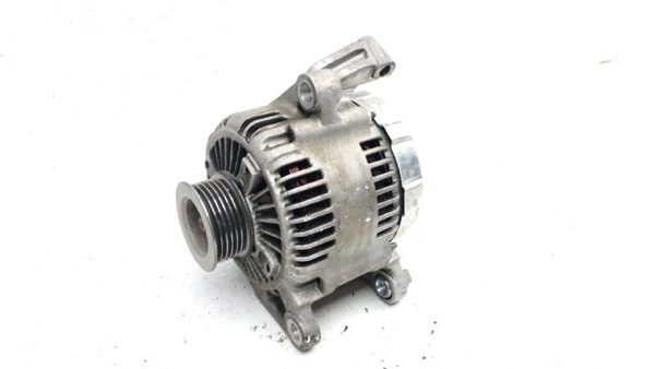 2000 Dodge Dakota Alternator 4.7L 56041324 — photo 10