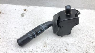 02-05 Explorer Turn Signal Switch Windshield Wiper Column Control Lever Assembly