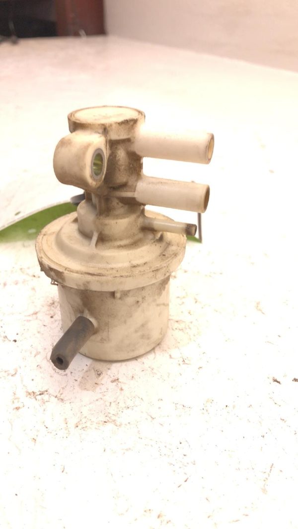 1986 Honda Civic Vacuum Valve Oem Plastic Assembly 084300-0520 — photo 7
