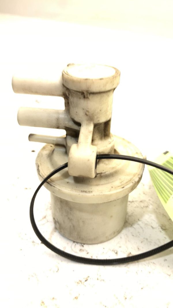 1986 Honda Civic Vacuum Valve Oem Plastic Assembly 084300-0520 — photo 3