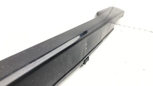 2004-2005 Civic Hatchback Si Driver Left Lower Rocker Moulding Oem Side Skirt — photo 8