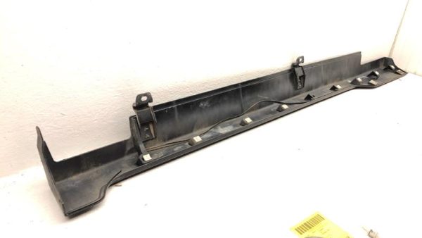 2004-2005 Civic Hatchback Si Driver Left Lower Rocker Moulding Oem Side Skirt — photo 11
