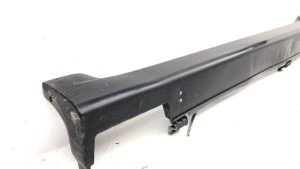 2004-2005 Civic Hatchback Si Driver Left Lower Rocker Moulding Oem Side Skirt — photo 9