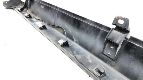 2004-2005 Civic Hatchback Si Driver Left Lower Rocker Moulding Oem Side Skirt — photo 13