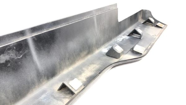 2004-2005 Civic Hatchback Si Driver Left Lower Rocker Moulding Oem Side Skirt — photo 14