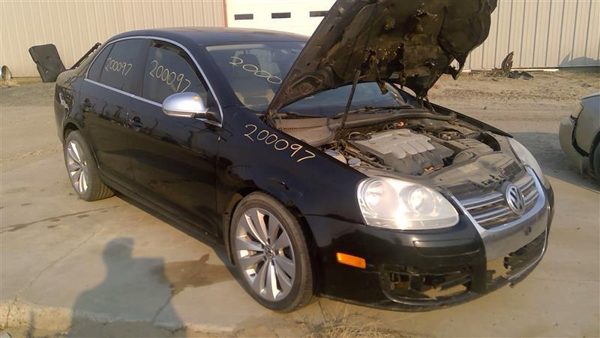 2010 Volkswagen Jetta — vehicle photo 3