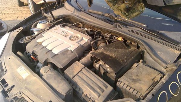 2010 Volkswagen Jetta — vehicle photo 2