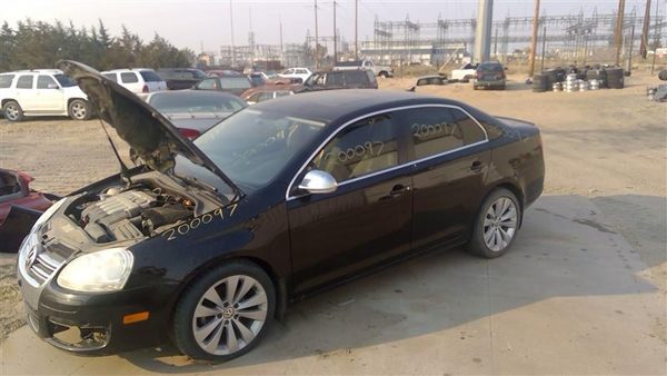 2010 Volkswagen Jetta — vehicle photo 1