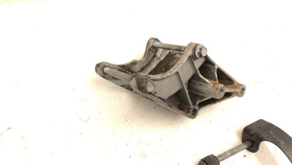 1985-1989 Chevy Camaro Mount Bracket Set For Ac Compressor Oem 2.8L 14102584 — photo 9