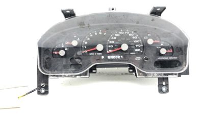2004-2005 Ford Explorer Speedometer Cluster Instrument Gauges Panel Oem Dash